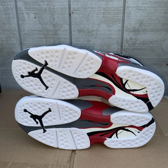 Air Jordan 8 Retro Bugs Bunny CDP Countdown Pack 2008 Size 10 BRAND NEW OG BOX main image 6
